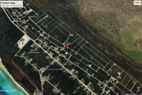 Barnett Avenue Gb East 2b Grand Bahama Freeport BS