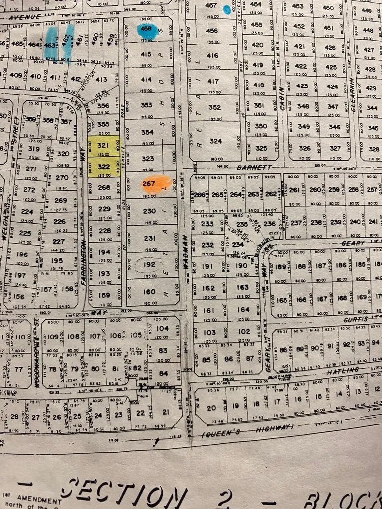 Wadman Rd, Gb East, Grand 267 Grand Bahama Freeport BS