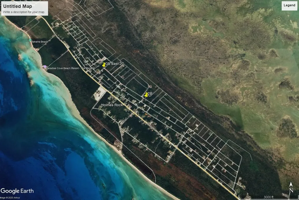 Wadman Rd, Gb East, Grand 267 Grand Bahama Freeport BS