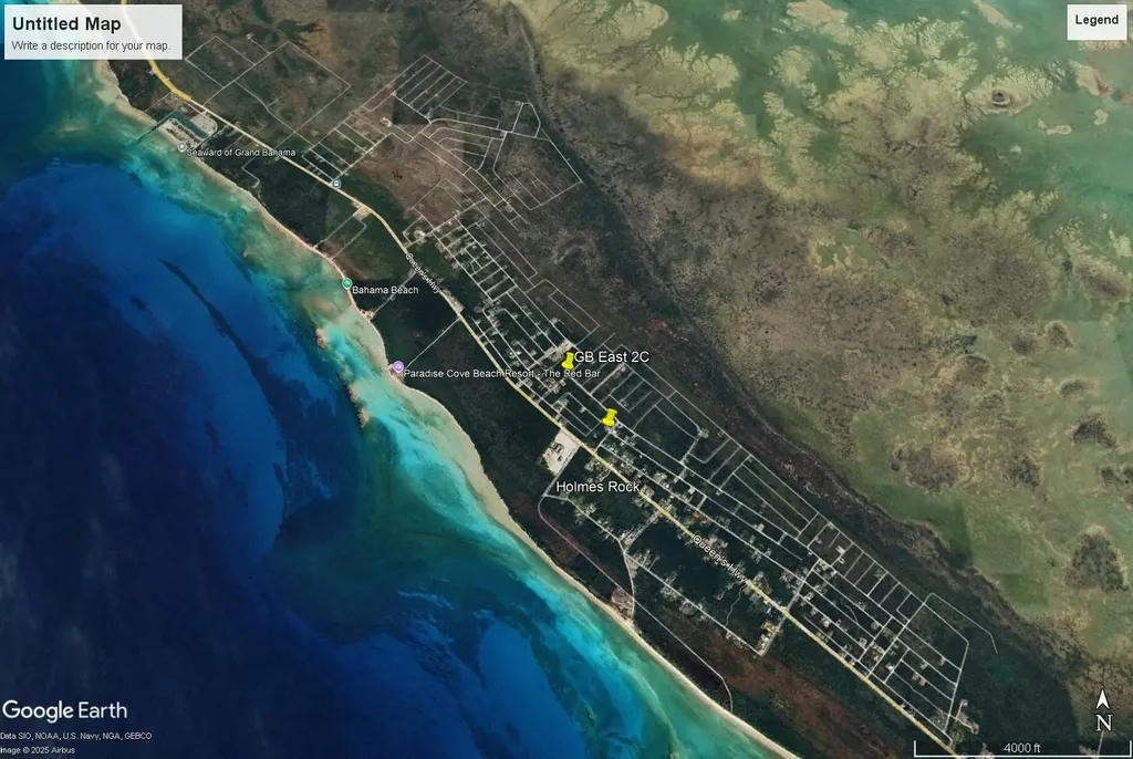 Wadman Rd, Gb East, Grand 267 Grand Bahama Freeport BS