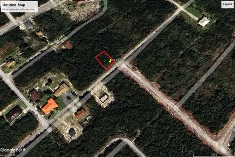 Wadman Rd, Gb East, Grand 267 Grand Bahama Freeport BS