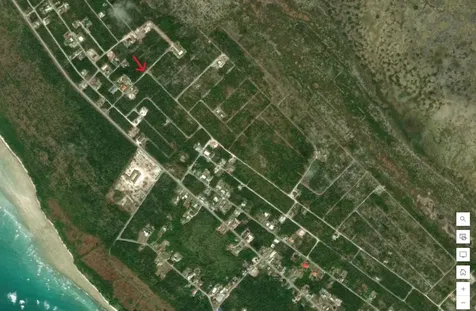 Wadman Rd, Gb East, Grand 267 Grand Bahama Freeport BS