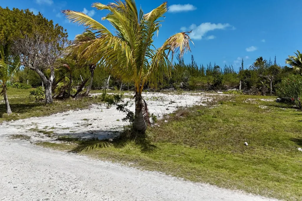 Leisure Lee Abaco BS