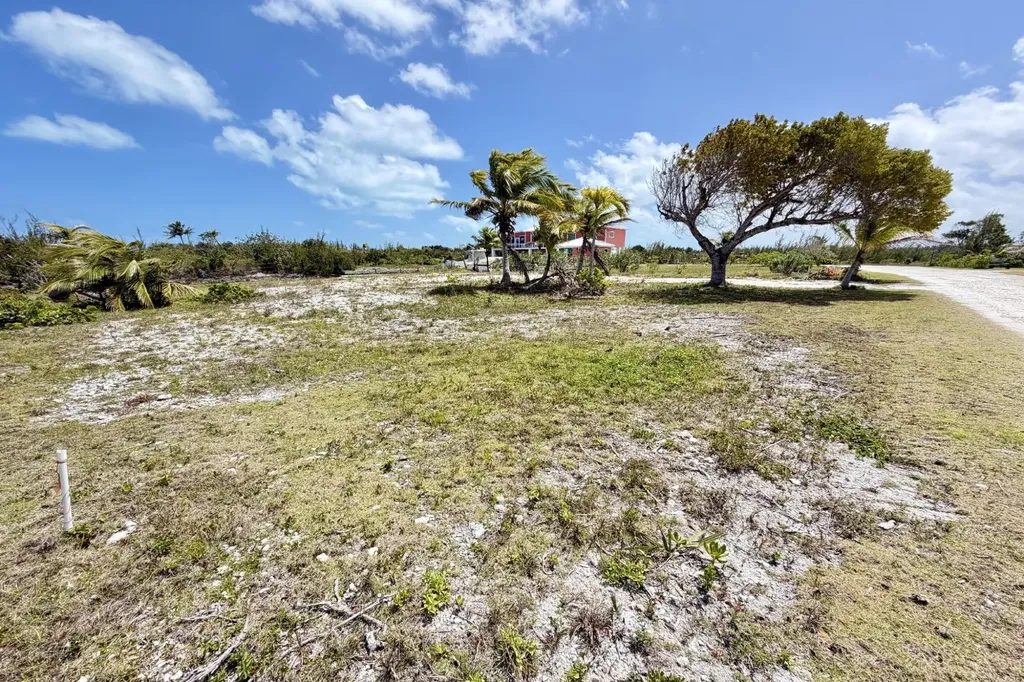 Leisure Lee Abaco BS