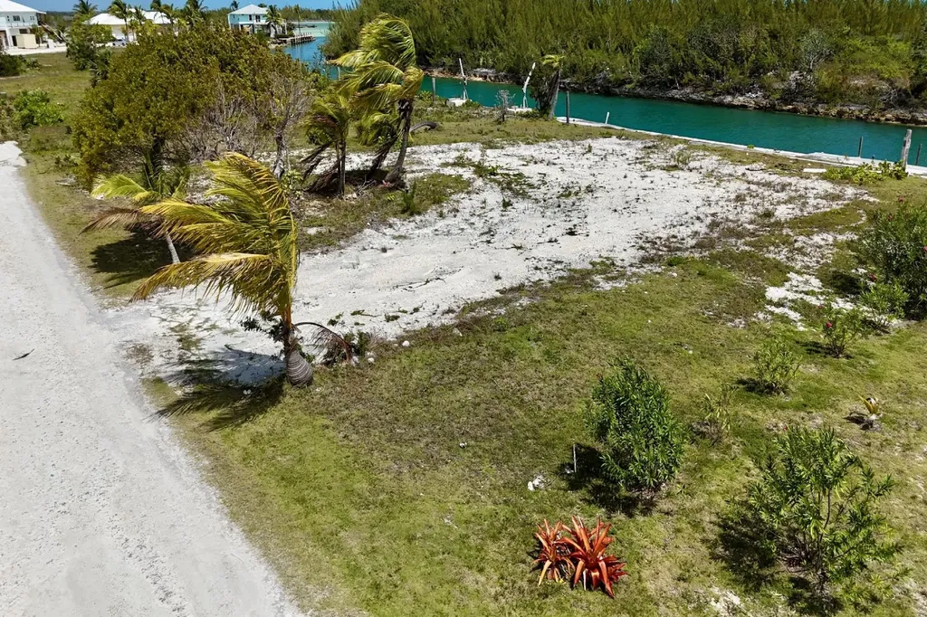 Leisure Lee Abaco BS