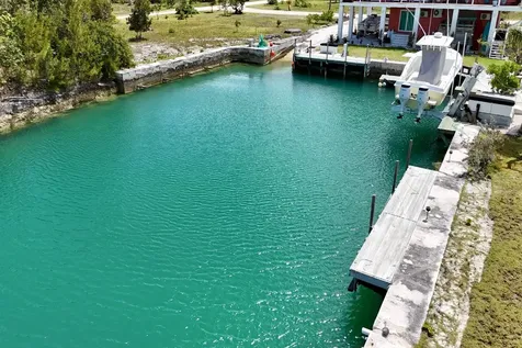 Leisure Lee Abaco BS