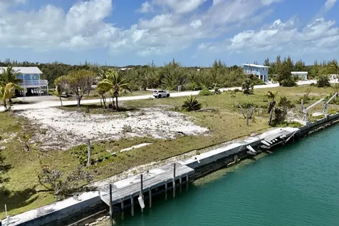 Leisure Lee Abaco BS