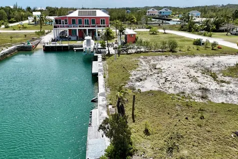 Leisure Lee Abaco BS