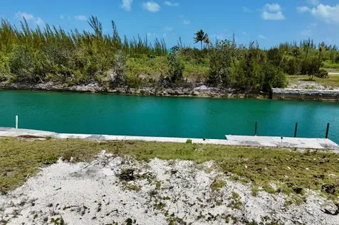 Leisure Lee Abaco BS