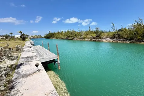 Leisure Lee Abaco BS