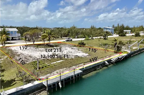 Leisure Lee Abaco BS
