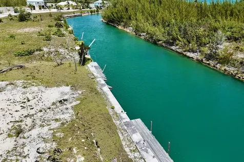 Leisure Lee Abaco BS
