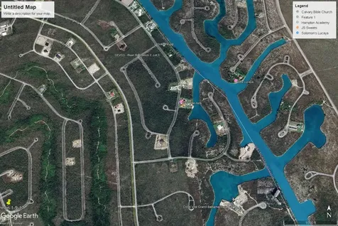 Black Pearl Close, Pearl Grand Bahama Freeport BS