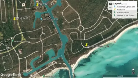 Black Pearl Close, Pearl Grand Bahama Freeport BS