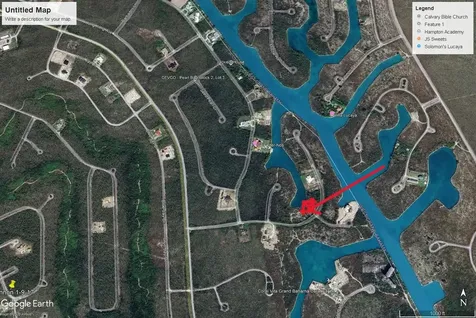 Black Pearl Close, Pearl Grand Bahama Freeport BS