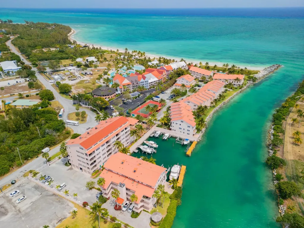 Bell Channel Club Grand Bahama Freeport BS