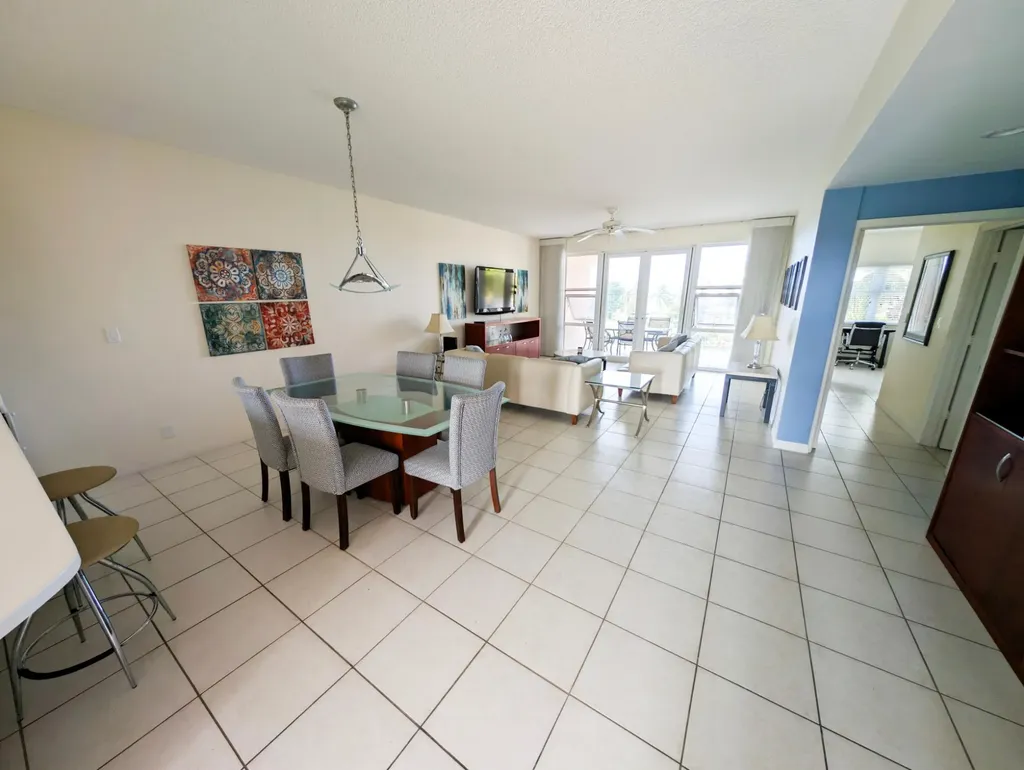 Bell Channel Club Grand Bahama Freeport BS