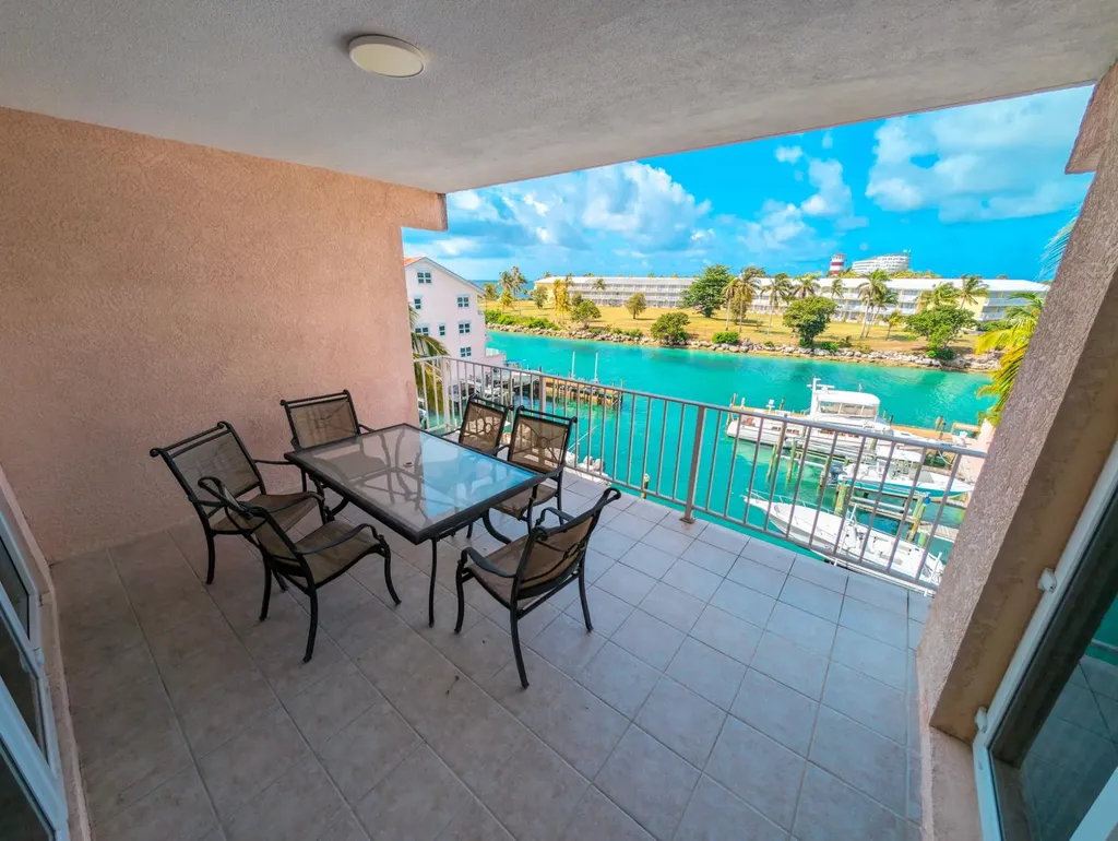 Bell Channel Club Grand Bahama Freeport BS