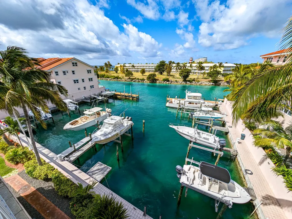 Bell Channel Club Grand Bahama Freeport BS