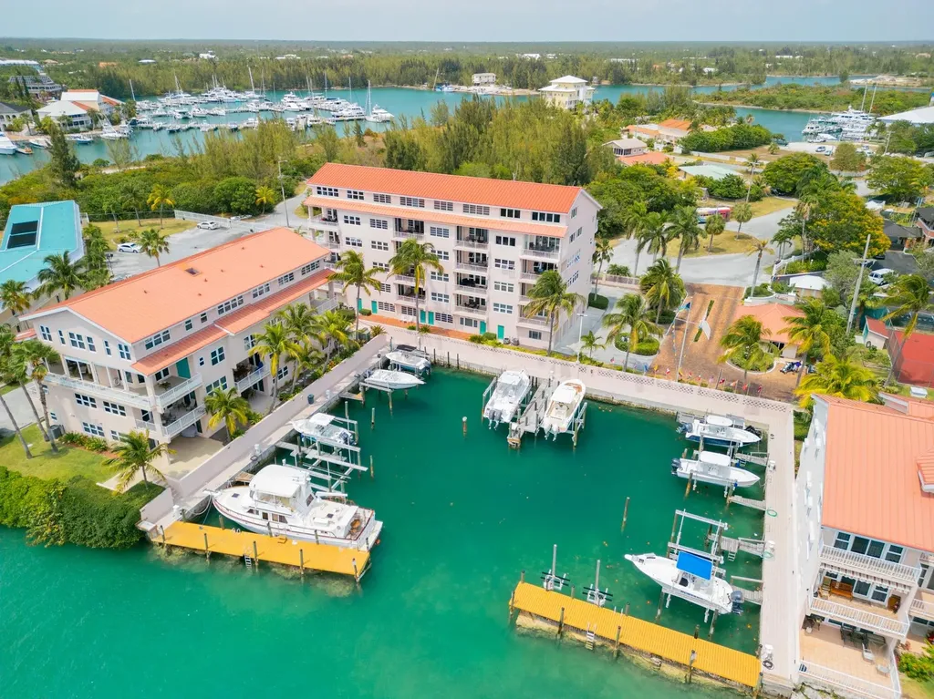 Bell Channel Club Grand Bahama Freeport BS