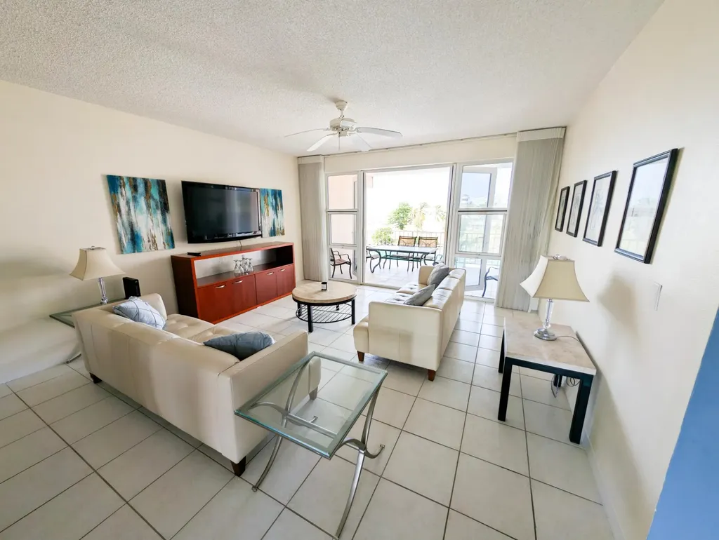 Bell Channel Club Grand Bahama Freeport BS