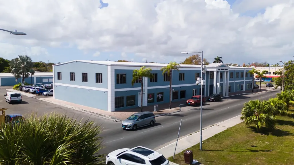 Bay Street East - Suite 104 New Providence Paradise Island BS
