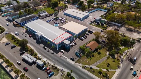 Bay Street East - Suite 104 New Providence Paradise Island BS