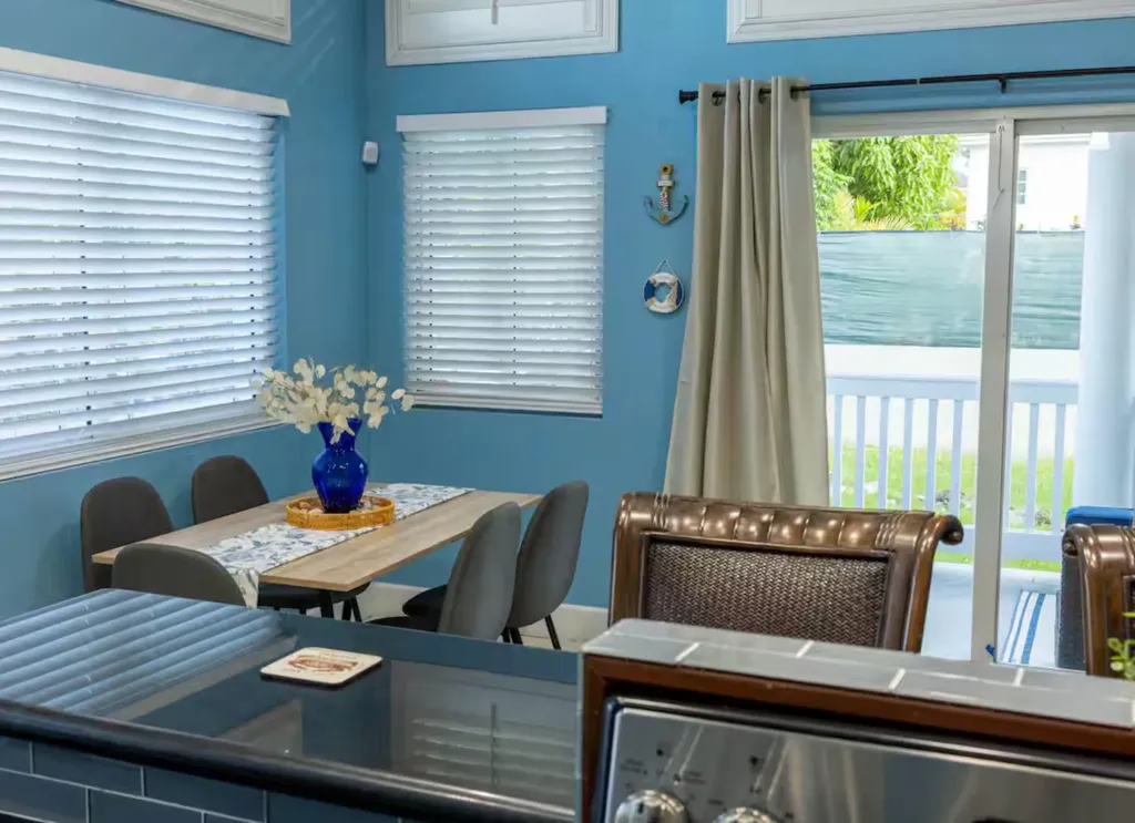 Skyline Lakes New Providence Paradise Island BS