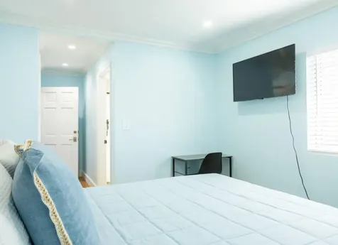 Skyline Lakes New Providence Paradise Island BS