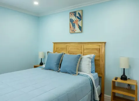 Skyline Lakes New Providence Paradise Island BS