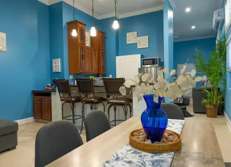 Skyline Lakes New Providence Paradise Island BS