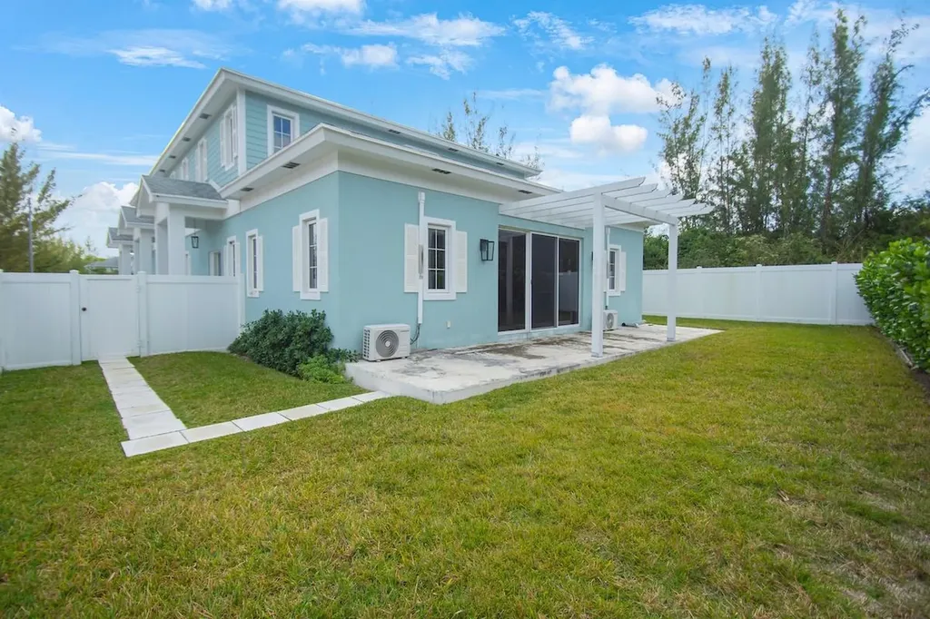West Winds New Providence Paradise Island BS