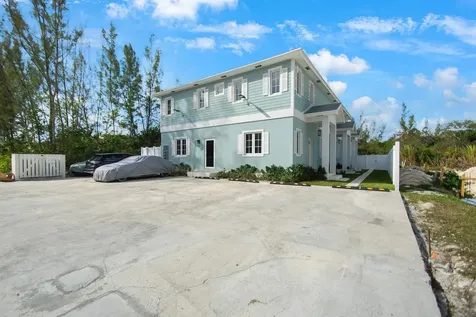 West Winds New Providence Paradise Island BS