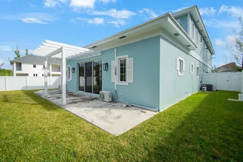 West Winds New Providence Paradise Island BS