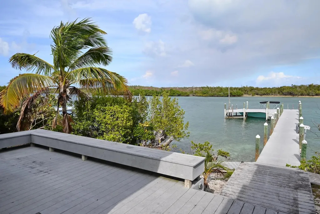 Sea To Sea Dock Cottage Abaco BS