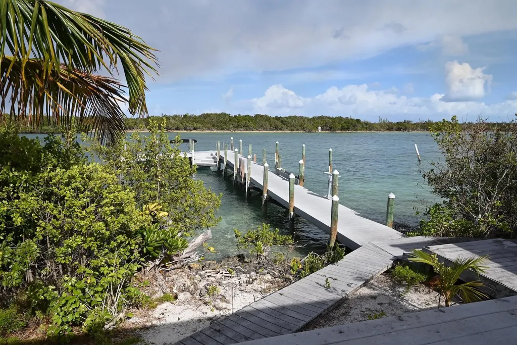 Sea To Sea Dock Cottage Abaco BS