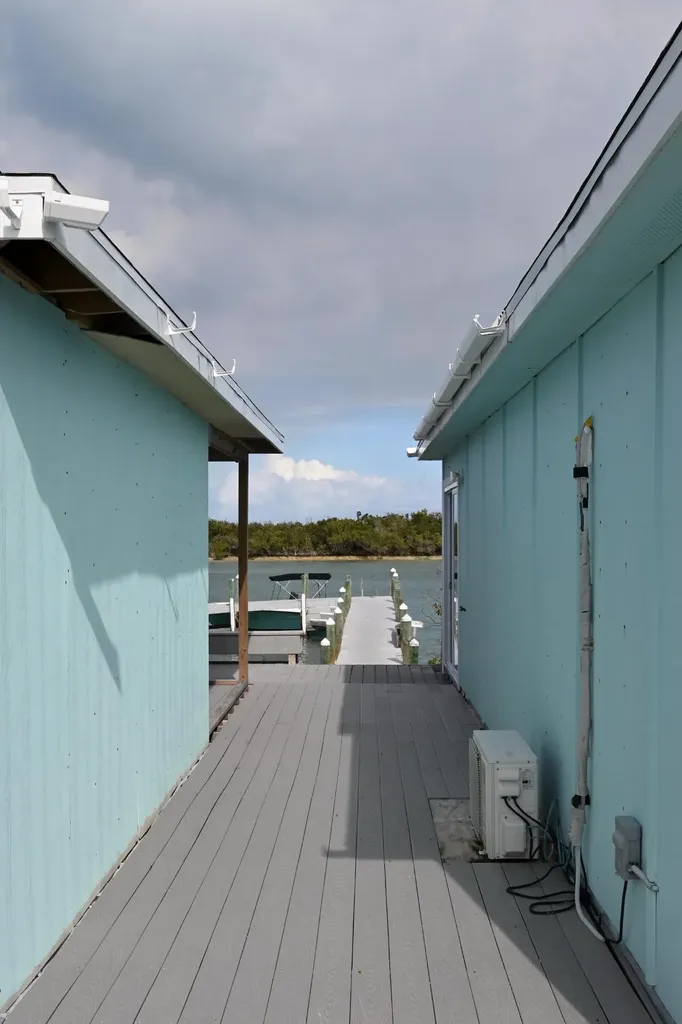 Sea To Sea Dock Cottage Abaco BS