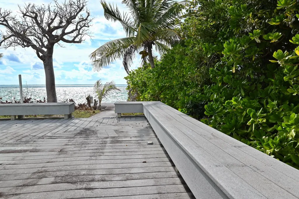 Sea To Sea Dock Cottage Abaco BS