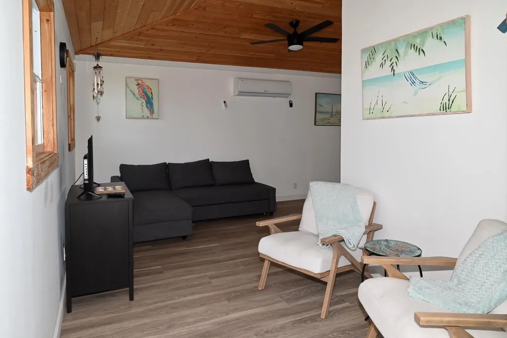 Sea To Sea Dock Cottage Abaco BS