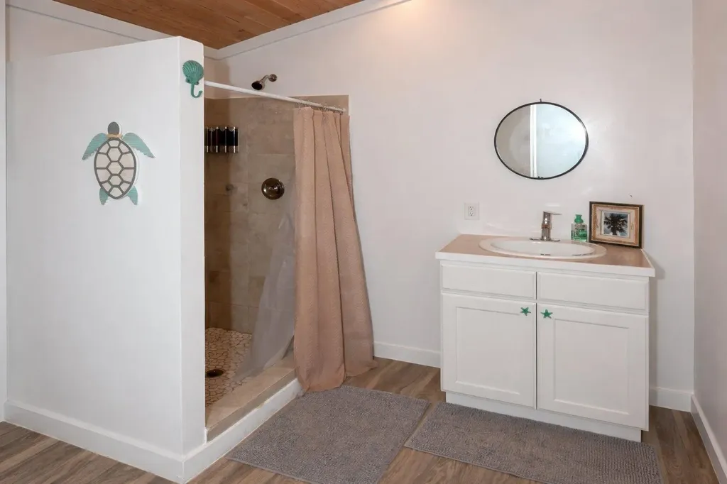 Sea To Sea Dock Cottage Abaco BS