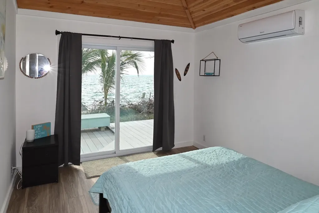Sea To Sea Dock Cottage Abaco BS