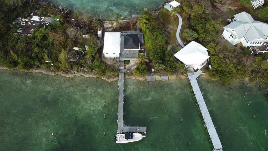 Sea To Sea Dock Cottage Abaco BS