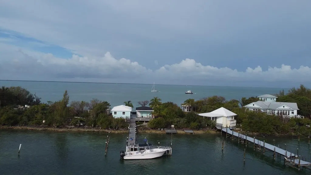 Sea To Sea Dock Cottage Abaco BS