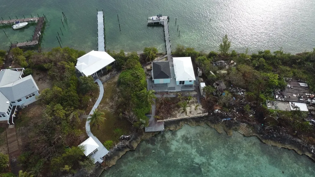 Sea To Sea Dock Cottage Abaco BS
