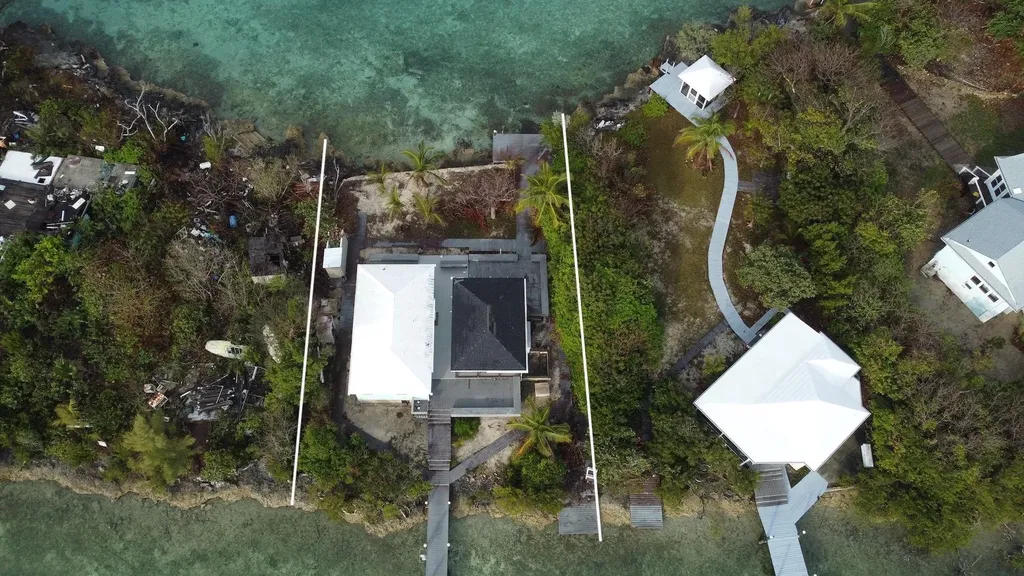Sea To Sea Dock Cottage Abaco BS