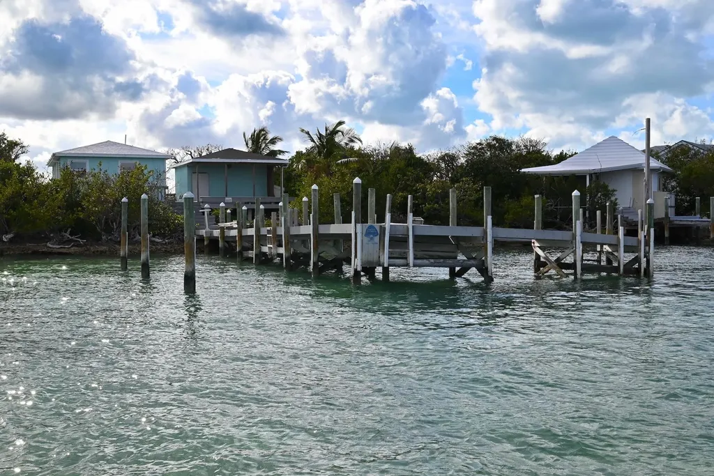 Sea To Sea Dock Cottage Abaco BS
