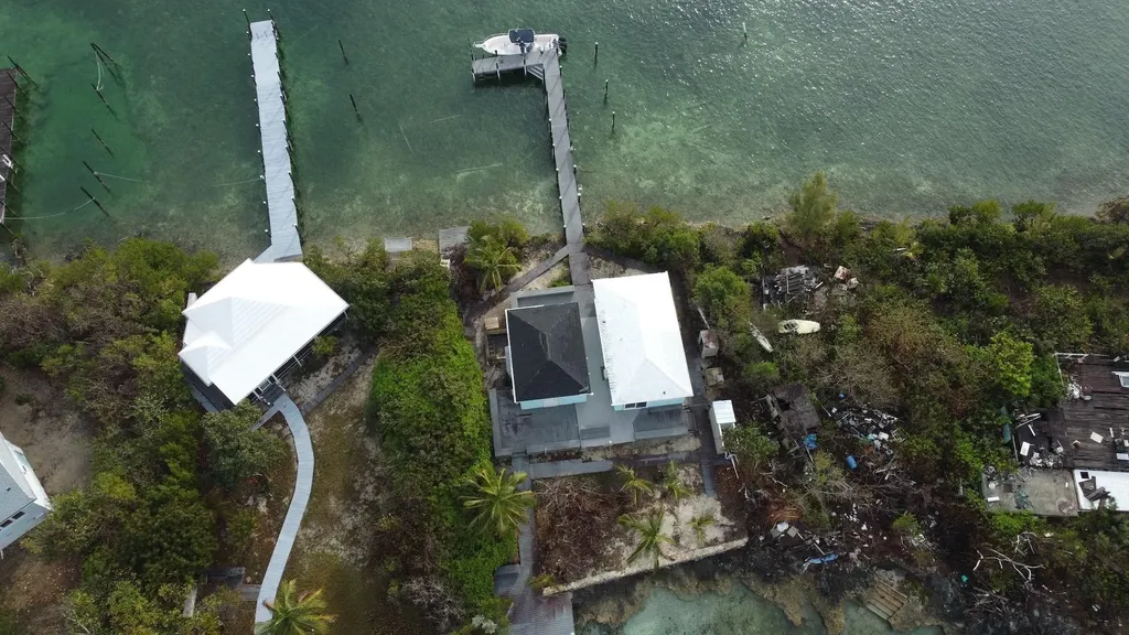 Sea To Sea Dock Cottage Abaco BS