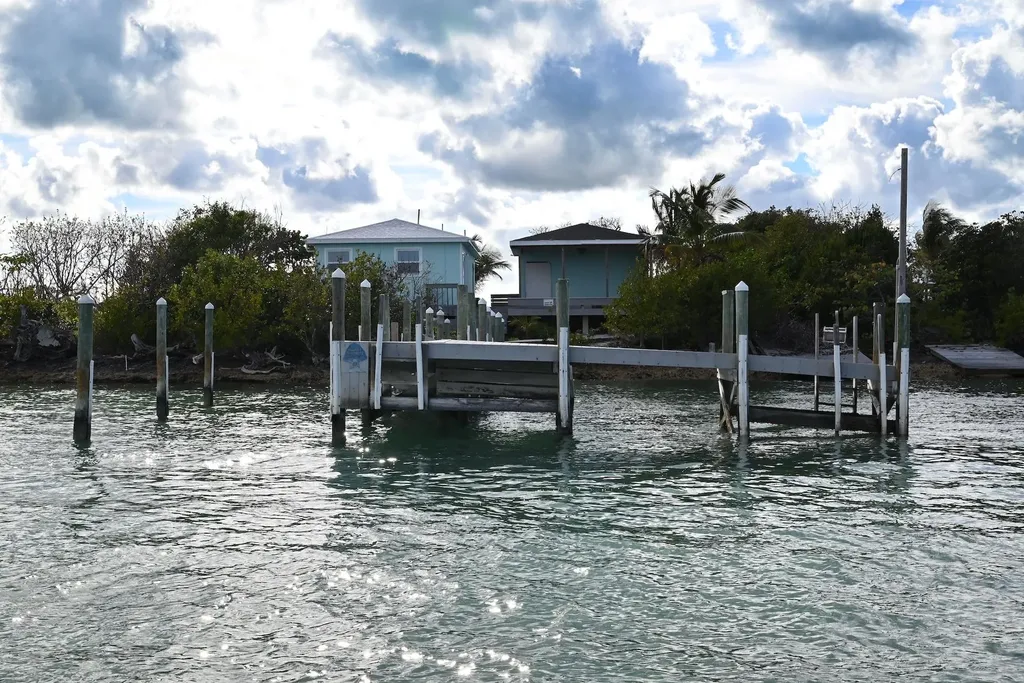 Sea To Sea Dock Cottage Abaco BS