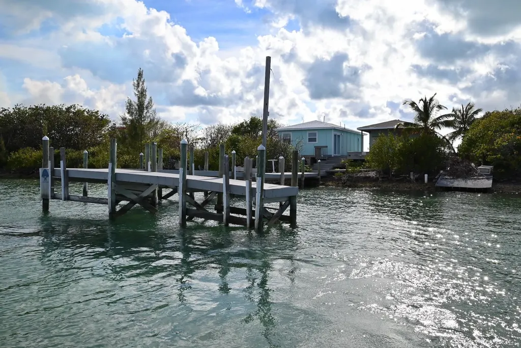 Sea To Sea Dock Cottage Abaco BS
