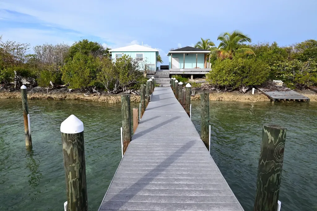 Sea To Sea Dock Cottage Abaco BS